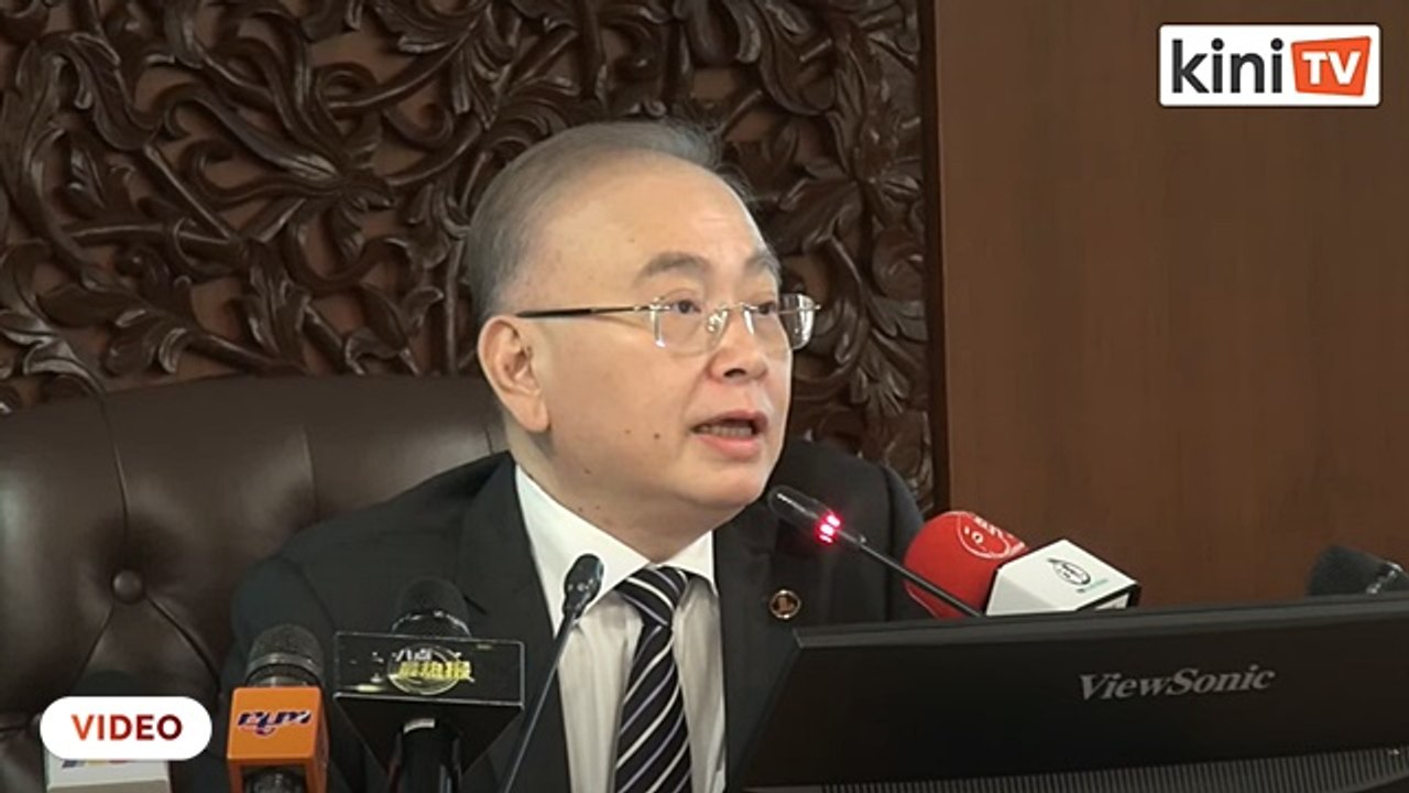 RUU tingkat hukuman kemalangan akibat pemandu mabuk, cuai dibentang