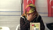 Diyarbakır anneleri hasret kaldıkları evlatlarına kavuşmak istiyor