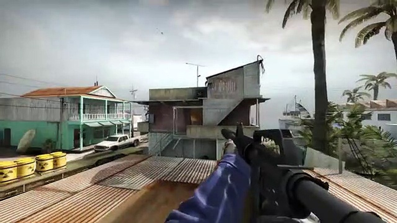 Top 10 Tricks on DEMOLITION