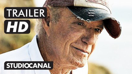 DIE WURZELN DES GLÜCKS | Trailer German HD (2019)