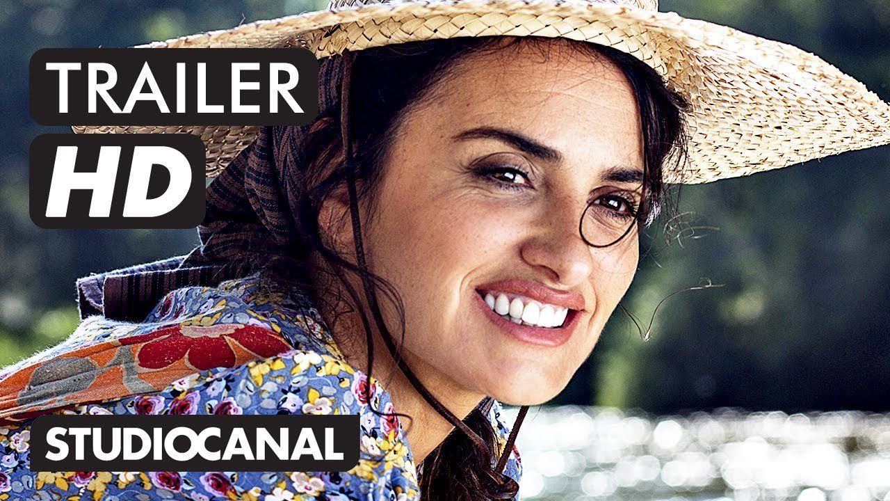 Leid und herrlichkeit | trailer german hd (2019)