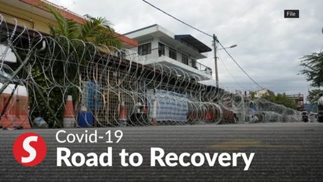 Govt will bear 56% of mandatory quarantine cost for M'sian returnees