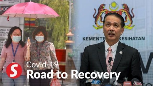 Focus to be on public transport when mandatory face mask rule rolls out, says Health DG