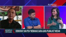 Demokrat Nilai Akhyar Bisa Hadapi Bobby di Pilwalkot Medan?