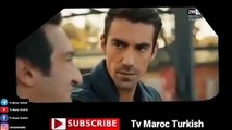 مسلسل حب ابيض واسود الحلقة ١٣