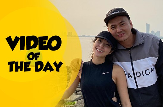 Video of the Day: Gisella Anastasia dan Wijin Diisukan Putus, Nikita Willy Resmi Dilamar Indra Priawan