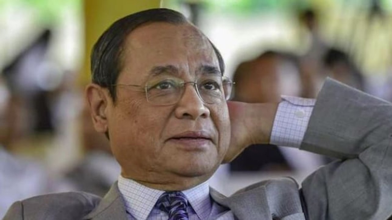 Great injustice will be done if Ranjan Gogoi is...