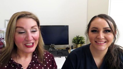 My first ever Microdermabrasion at the Victorian Laser & Skin Clinic