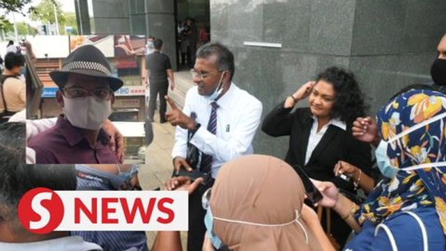 Lawyers for Bangladeshi in Al Jazeera documentary say they have yet to see client since his arrest