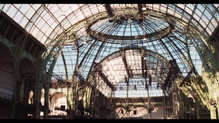 16 horas con la modelo Vittoria Ceretti