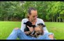 Marc Anthony se hace con dos nuevas y adorables mascotas