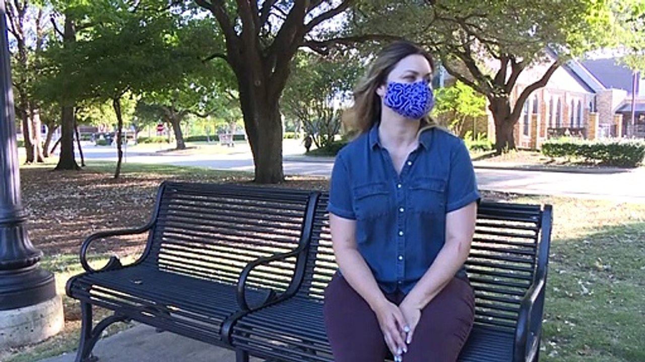 'Angewidert und beschämt': Texaner wenden sich von Trump ab