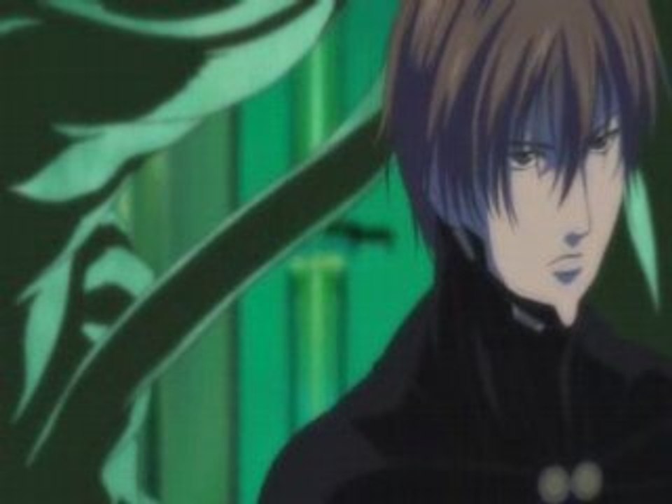 Gantz_Join Me In Death