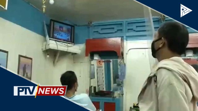 Ikalimang SONA ni Pres. #Duterte, tinutukan din sa Davao City