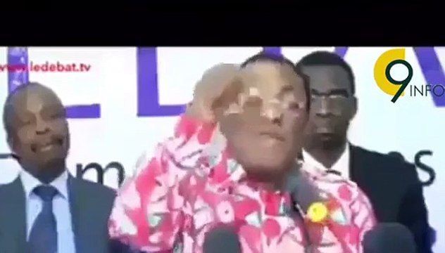 Élection 2020: Ce que disait Affi N'guessan autrefois