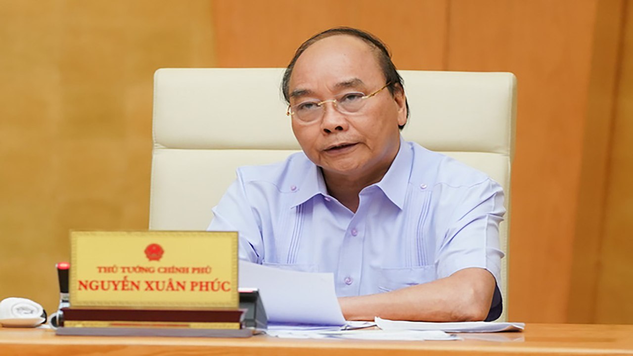 Thực hiện giãn cách xã hội từ 0h ngày 28/7