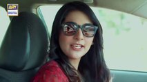Tumse Mil Kay Episode 1 - Feroze Khan - Rabab Hashim - ARY Digital Drama