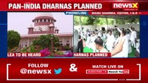 What are Congress’ Legal Options ? | Full Analysis | NewsX