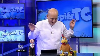 Sujeto que había sido detenido por robo, volvió caer preso