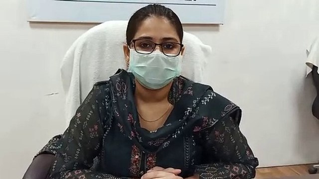 शामली जनपद में 10 और मिले पॉजिटिव, एक्टिव केस 127, डी एम ने की पुष्टि