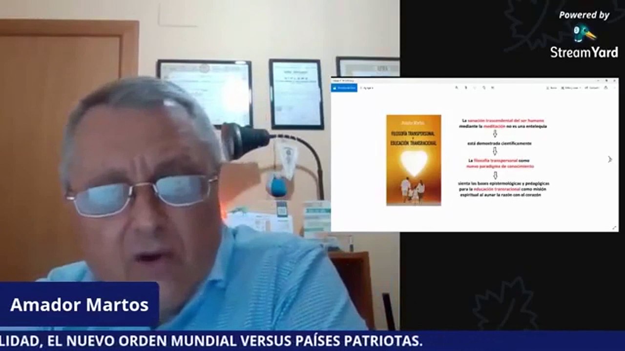 07/05/2020: WEBINARS UNICEN – LA ACTUALIDAD: EL NUEVO ORDEN MUNDIAL VERSUS PAÍSES PATRIOTAS