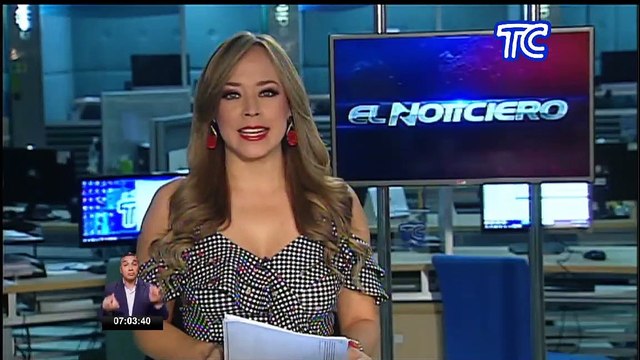 Alias Lirio Lirio fue capturado nuevamente en Guayaquil