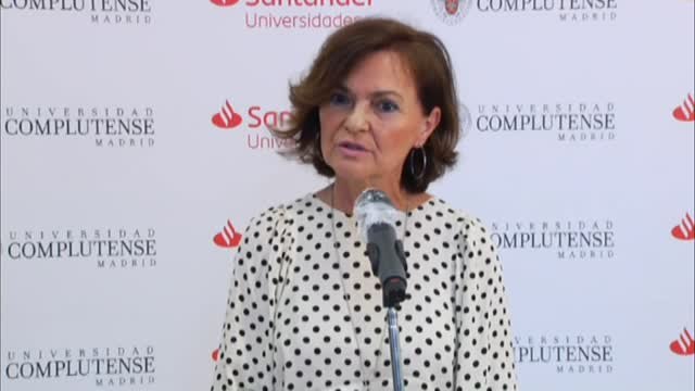 Calvo recuerda al Reino Unido que España ha registrado 10 fallecidos por Covid en 7 días