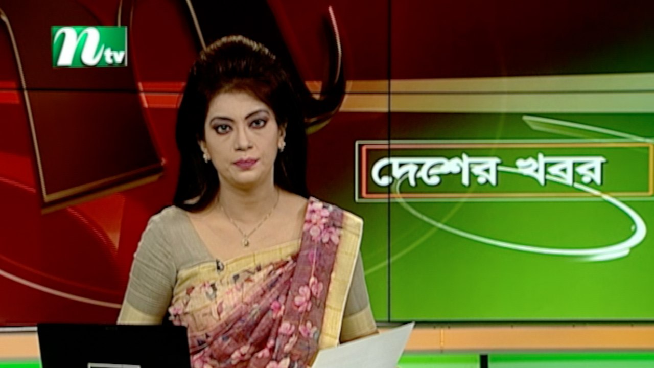 NTV Desher Khobor | 27 July 2020