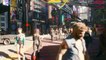 Cyberpunk 2077 Gameplay Reveal — 48 minute walkthrough 4K