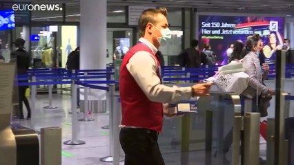 Spahn: Corona-Tests für Rückkehrer aus Risikogebieten werden Pflicht