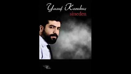Yusuf Karakuş - Ak Yar (Official Audio)