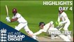 England vs West Indies 3rd Test Day 4 Highlights | 2020 | Eng vs WI | Cricket 19 Game play |