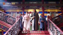 Hua Rong románca 16.rész
