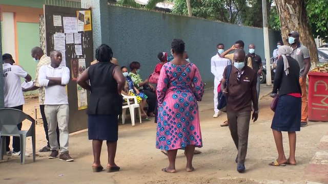 Début des épreuves écrites du baccalauréat en Côte d'Ivoire ce lundi 27 juillet