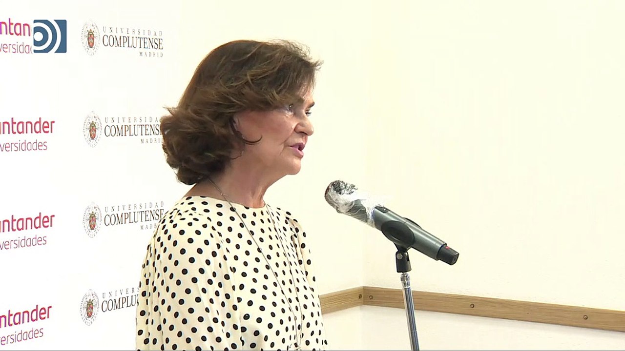 Calvo justifica los rebrotes de COVID-19: "Hay rebrotes porque tiene que haberlos"