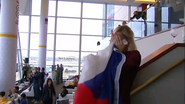 Mistrzostwa Świata Red Bull Air Race 2018 - Fort Worth, USA - Finał 4