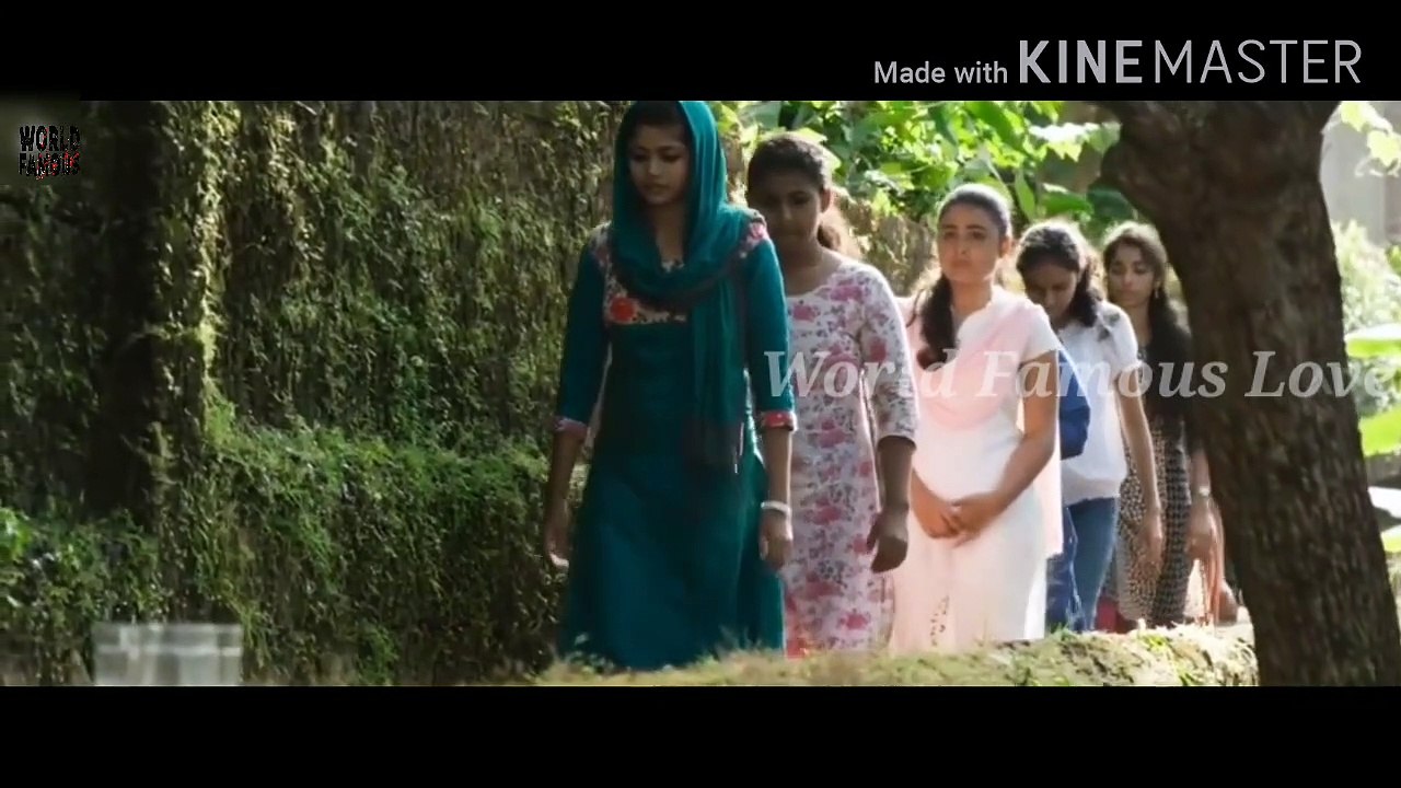 Arjun Reddy Trailer Hindi Dubbed / Vijay Devarakond / Shalini / Rashan / Bhadrakali Pictures