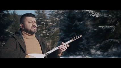 Kutsal Evcimen - Selam Olsun Dağlarıma (Official Video)