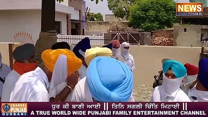 ਡੇਰੇ ਸਾਧ ਕੋਲ ਜਾਣ ਬਾਰੇ ਆਖਿਰ ਢੀਂਡਸਾ ਨੇ ਖੋਲਤੇ ਰਾਜ, ਮੰਨੀ ਅਪਣੀ ਗਲਤੀ