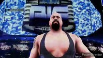 #wwe2k20 Randy orton  Vs Big Show Extream Rules Match | wwe 2k20