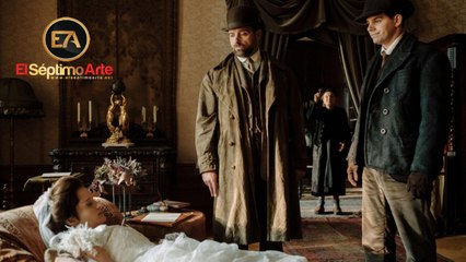 Vienna Blood (BBC) - Tráiler V.O. (HD)