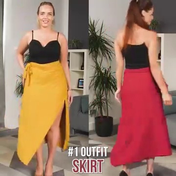 My Bedroom = My Fashion_ DIY Clothes Ideas and Fashion Hacks By Crafty Panda-360p