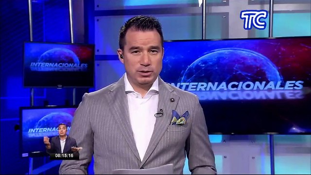 China tomó posesión del edificio donde funcionaba el consulado de Estados Unidos en territorio asiático