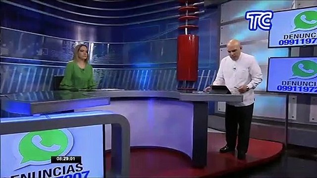 Supuestos funcionarios del Municipio fueron grabados en una fiesta en plena pandemia