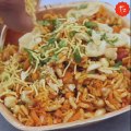 Bhelpuri - Bhel chaat quick recipe ~ tipszilla