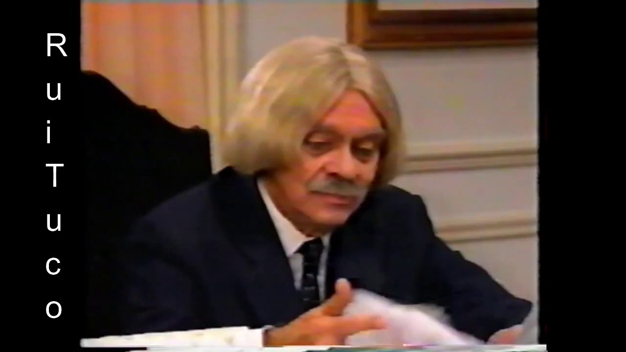 Escolinha do Professor Raimundo: Episódio 216 – Completo (Globo, 1991)