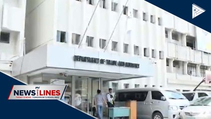 DTI releases P5.4-B loan under P3 Program