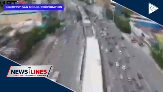 Traffic adjustments set along Elliptical Road in QC