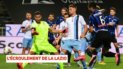 Un neuvième titre de champion d'Italie d'affilée pour une Juventus intouchable