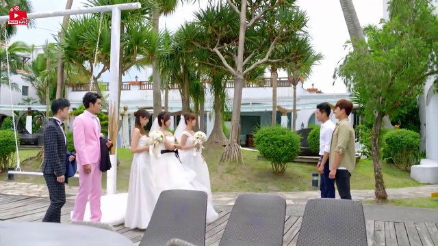 Bà Trùm | Tập 19-20-21-22-23 | Phim Việt 2020 | Phim Hành Động Xã Hội Đen 2020 | Phim Ba Trum VTV5